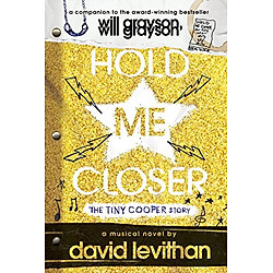 Hold Me Closer – Paperback